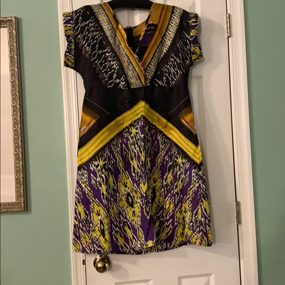 Beautiful Dress